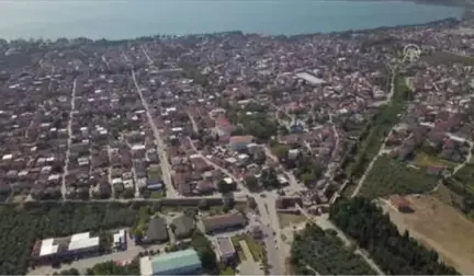 İznik Unesco Daimi Listesi Yolunda - Bursa