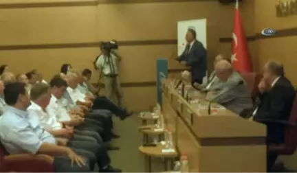 CHP'li Başkan: