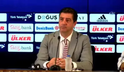 Rui Vitoria: 