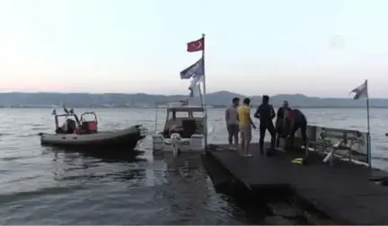 17 Ağustos Marmara Depremi'nin 19. Yılı