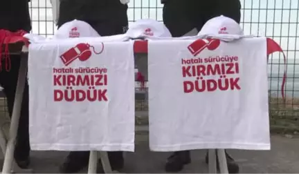 Çocuklar Hatalı Sürücüleri 