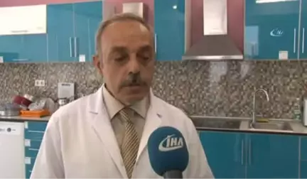 Kurban Bayramı'nda Aşırı Et Tüketimine Dikkat