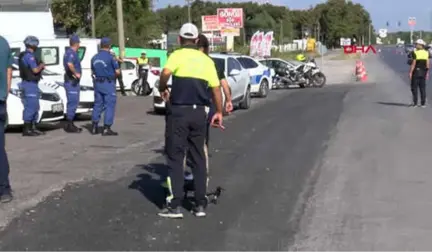 Kocaeli'de Kırmızı Düdük Uygulaması Yapıldı Hd