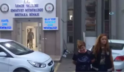 Annem 3 Gündür Ölmüş Ben Üzerinde Yatıyormuşum