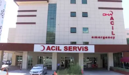Kocaeli İzmit'te Acemi Kasaplar Hastaneleri Doldurdu