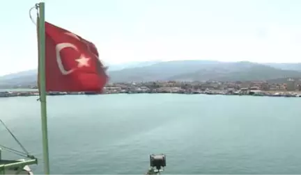 Egeli Balıkçılarda Yeni Av Sezonu Heyecanı