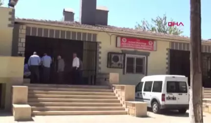 Gaziantep Kamyonetin Kasasından Düşen Satıcı, 11 Gün Sonra Öldü