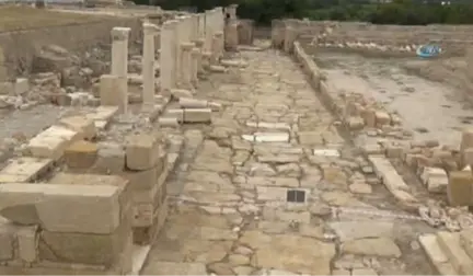 Tripolis ile Hierapolis Antik Kentleri Tarihi Turizm Yoluyla Tekrar Birbirine Bağlanacak