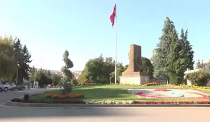 Uzunkaya'dan Yaralı Polis ve Askerlere Bayram Ziyareti