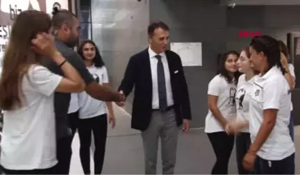 Fikret Orman Karius ile İlgili Şu Anda Bitmiş Bir Şey Yok