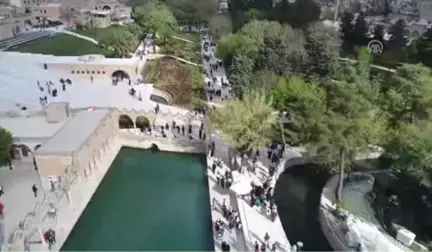 Güneydoğu Turizminde Çifte Bayram - Şanlıurfa