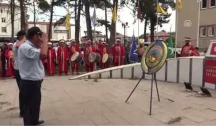 14. Geleneksel Çerkeş Kültür Hayvancılık ve Bal Festivali