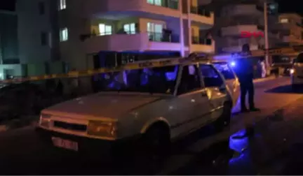 İzmir Otomobil ile Motosiklet Çarpıştı 1 Ölü, 1 Yaralı