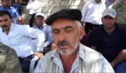 Şehit Ateş Gaziantep'e Düştü... Şehidin Kardeşi de Ağabeyi Gibi Uzman Çavuş Olacak