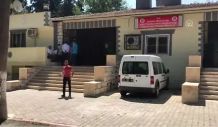 Bıçaklı Kavga: 1 Ölü, 8 Yaralı