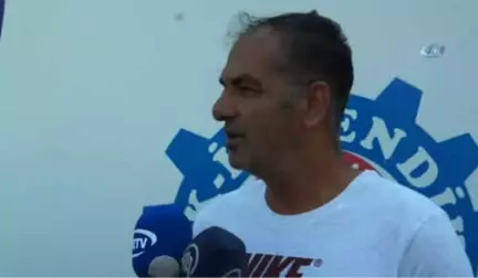 Fikret Yılmaz: 