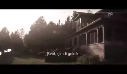 Sinema - Dışarıda