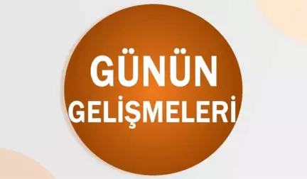 Günün Özeti