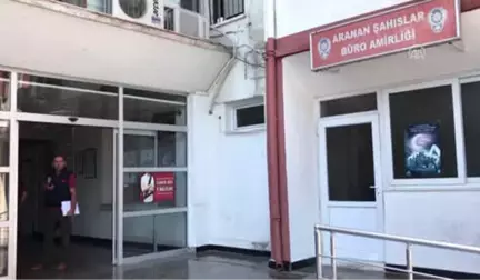 Kapkaç Zanlıları Araçlarındaki Yazı Sayesinde Yakalandı