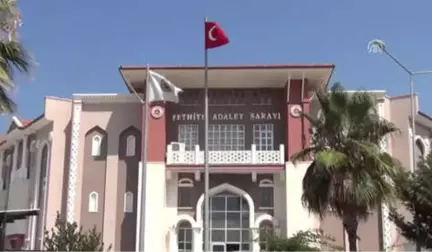 Düzensiz Göçmen Operasyonu