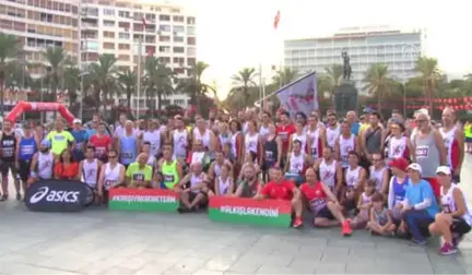 9 Eylül Uluslararası İzmir Yarı Maratonu