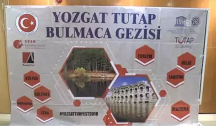 Bulmaca Gezisi