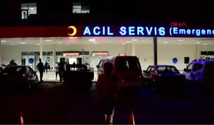 Muğla'da Trafik Kazası: 1 Ölü, 13 Yaralı