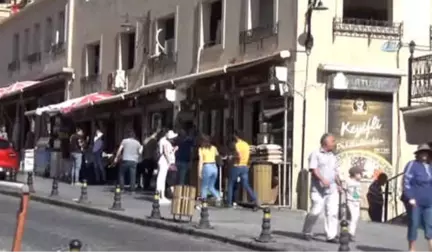 Turistlerin Mardin'e İlgisi Devam Ediyor