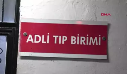 Adana Hesap Yüzünden Tartıştığı Arkadaşı Tarafından Öldürülmüş