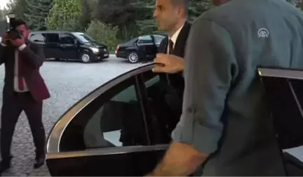 Çavuşoğlu: 