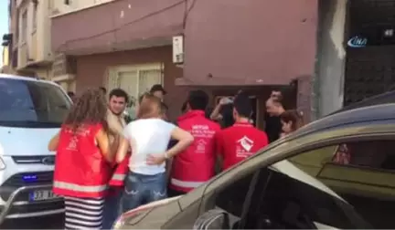 Mersin'de Aile Faciası: Şizofren Hastası Baba, Eşi ve 3 Çocuğunu Öldürdükten Sonra Tabancayla...