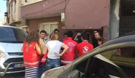 Mersin'de Cinnet Dehşeti: 5 Ölü !