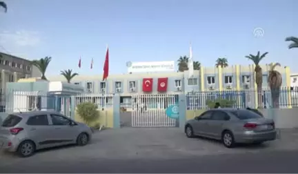 Tunus Uluslararası Maarif Okulu'nda Yeni Dönem