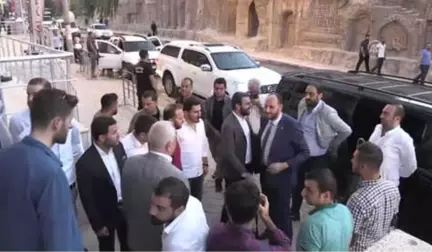 AK Parti Mardin Gençlik Buluşması