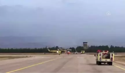 Özgün Helikopter İlk Uçuşunu Gerçekleştirdi