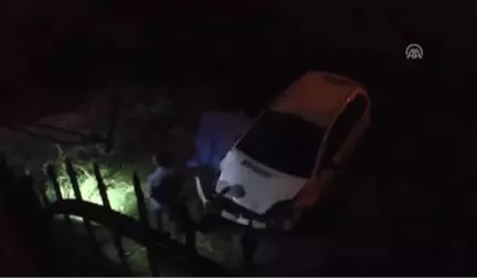 Trafik Kazası: 1 Ölü