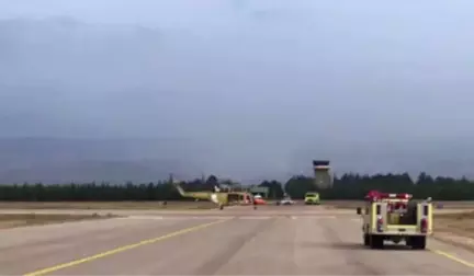 Yerli Helikopter Göklerde