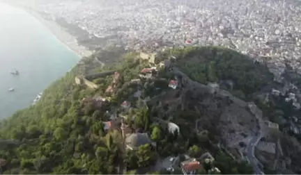 İspatlanırsa Anadolu'da Selçuklu'dan Kalan Tek Çarşı Olacak