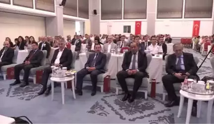 Kvkk Başkanı Prof. Dr. Faruk Bilir