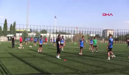 Spor Karacabey Belediyespor, Muğlaspor Maçına Hazır