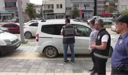 Tekirdağ'da Otomobil Tarlaya Uçtu: 3 Ölü, 2 Yaralı