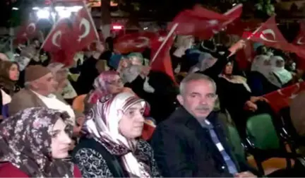 Kayseri Askere Gidecek Gençlere Kına Yakıldı