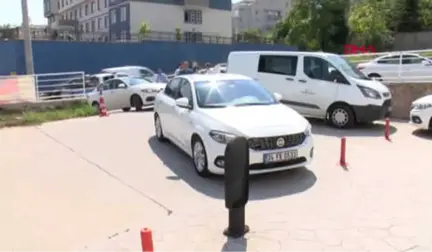 Kocaeli Başkan, Bmw'yi Bırakıp Egea'ya Geçti Hd