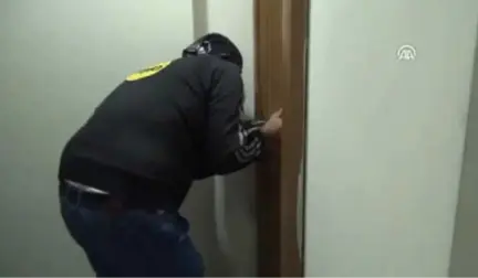 Fetö Operasyonu - İstanbul