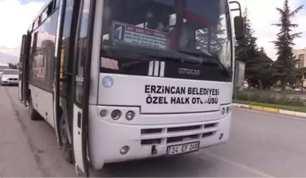 Tepki Gösterdiği Şoför Hayatını Kurtardı