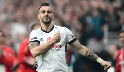 Beşiktaş'ın İspanyol Forveti Negredo, Transfer Görüşmesi Yapmak İçin Dubai'ye gitti