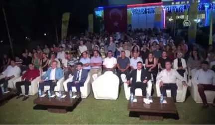 Kızkalesi Film Festivali'nde Ödüller Sahibini Buldu