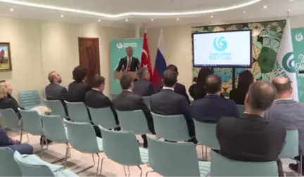 Rusya ile İlişkileri İnşaat ve Ekonomi Anlamında Güçlendirmeliyiz