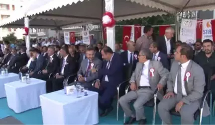 Elazığ'da 