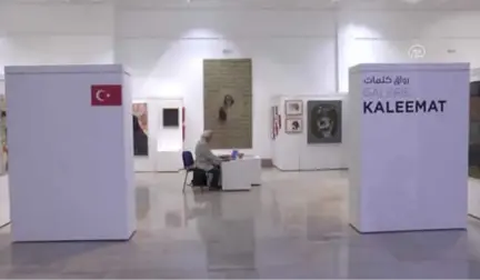 Tunus'ta Modern Sanat Rüzgarı